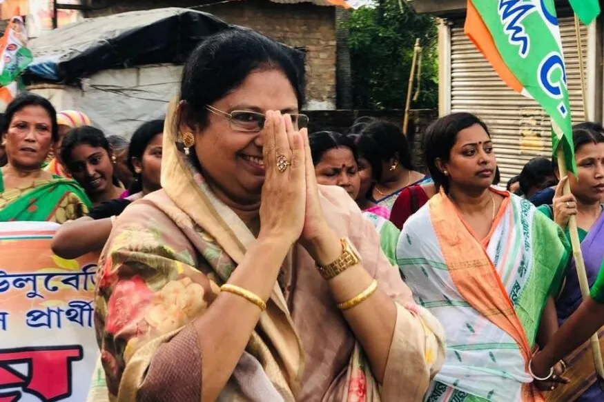 उलुबेरिया लोकसभा सीट: इस सीट पर टीएमसी को हराना आसान नहीं है - News18 हिंदी