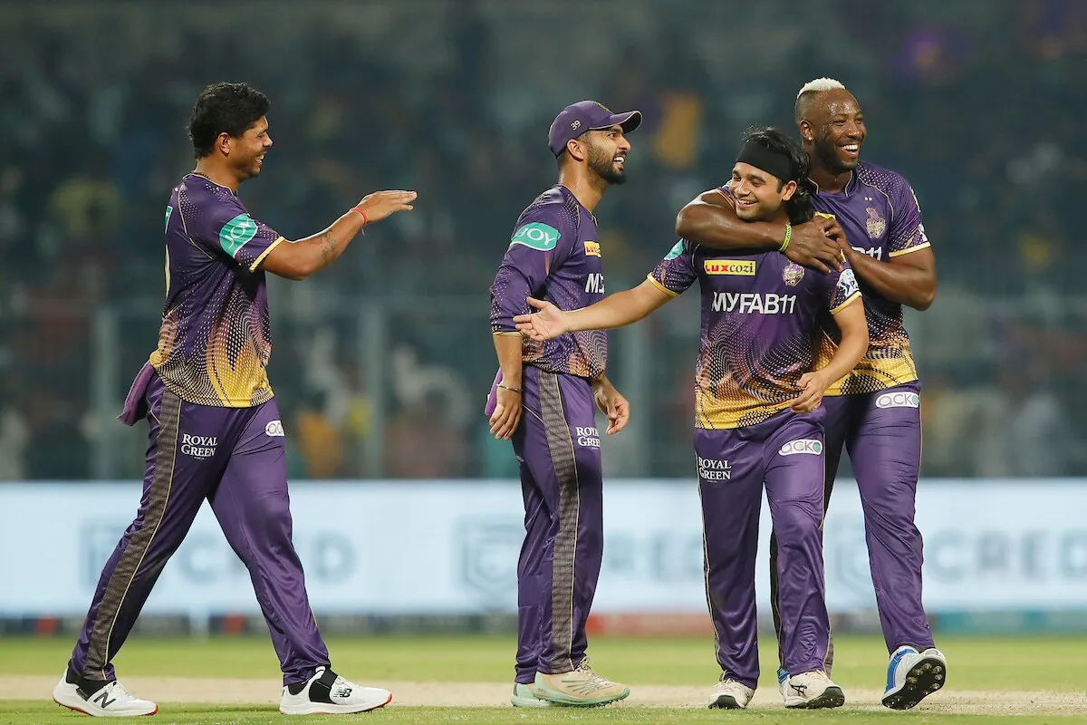 KKR vs RCB Highlights, IPL 2023: Shardul Thakur, Rahmanullah Gurbaz, Varun  Chakaravarthy Star As KKR Thrash RCB By 81 Runs | Cricket News