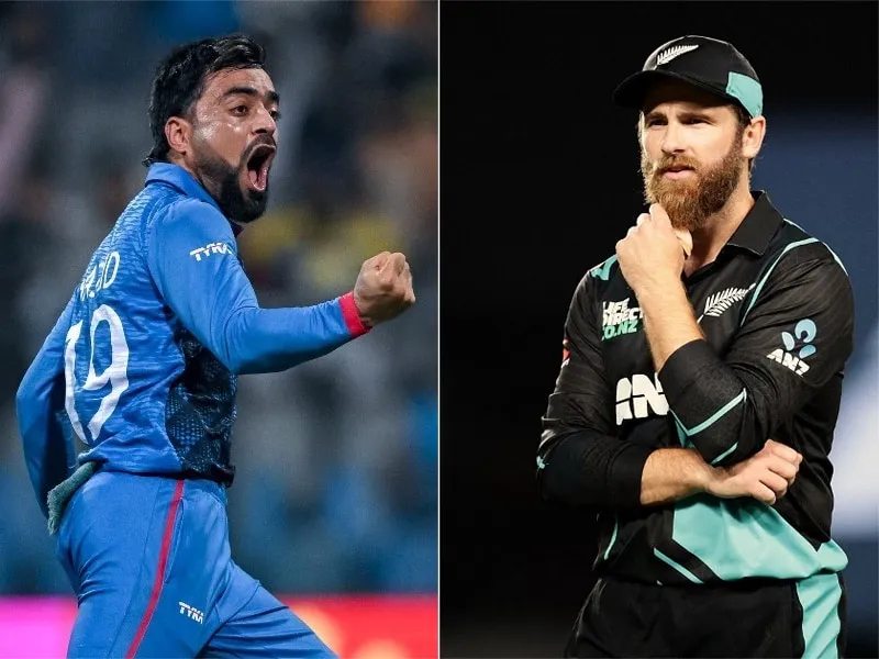 New Zealand vs Afghanistan LIVE Score, T20 World Cup 2024: New Zealand  Start Campaign With Match vs Afghanistan | Cricket News