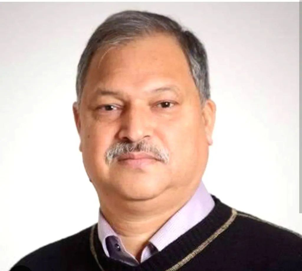 Free Photo : Bihar: Shakeel Ahmed Khan became leader of Congress  Legislature Party.