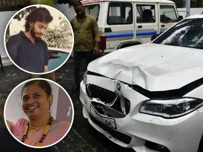 Mumbai Police to Recreate Worli Hit-and-Run Accident, Grill Accused Mihir  Shah and Driver Over Inconsistent Statements - www.lokmattimes.com