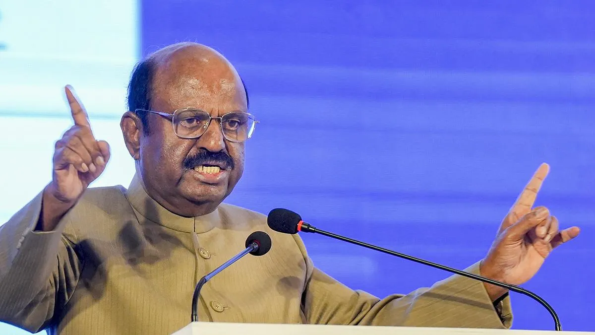 Why governor C.V. Ananda Bose has crossed swords with Mamata govt - India  Today