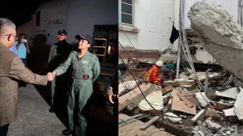 Myanmar earthquake: First Indian aircraft C130 with rescue personnel, aid  material lands in Naypyitaw | World News – India TV