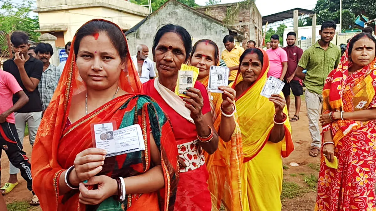 উপনির্বাচনে 100 শতাংশ বুথেই কেন্দ্রীয় বাহিনী, হবে ওয়েব কাস্টিংও
