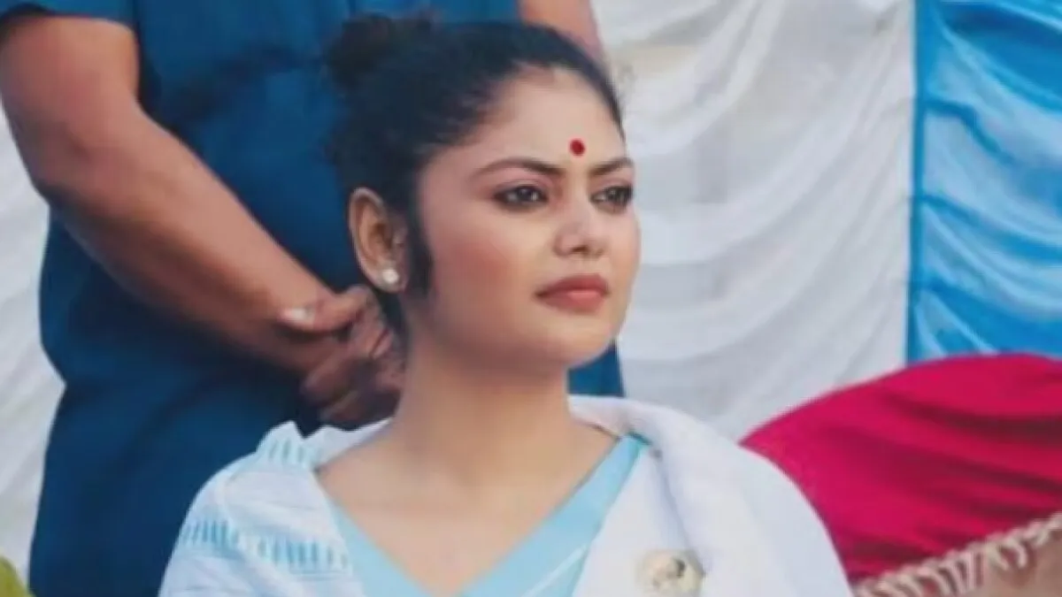 TMC's Saayoni Ghosh to skip Enforcement directorate's summons today - India  Today