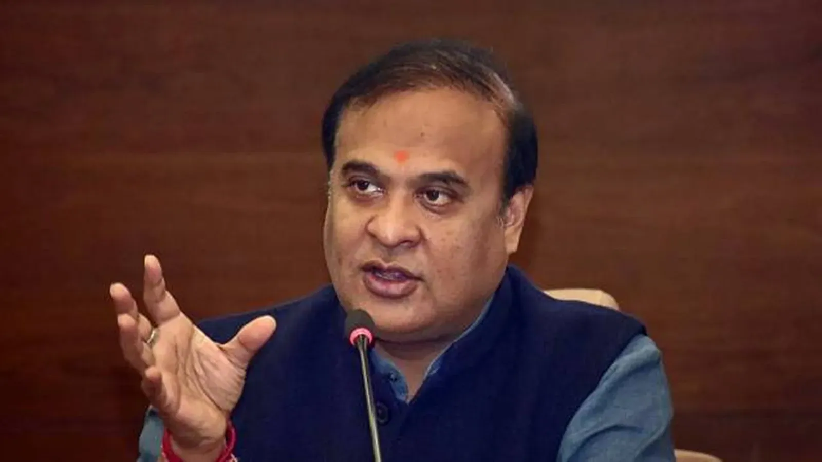CPI(M) denounces Himanta Biswa Sarma's 'natural duty' post, says BJP's  'Manuvadi ideology' in full play | North East India News - The Indian  Express