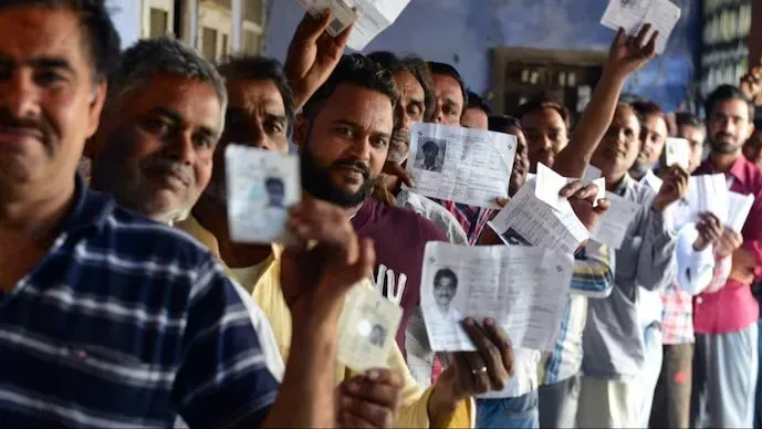 Haryana assembly election date: Voting to happen in single phase on October  1, results to be declared on October 4. Check full schedule here -  BusinessToday