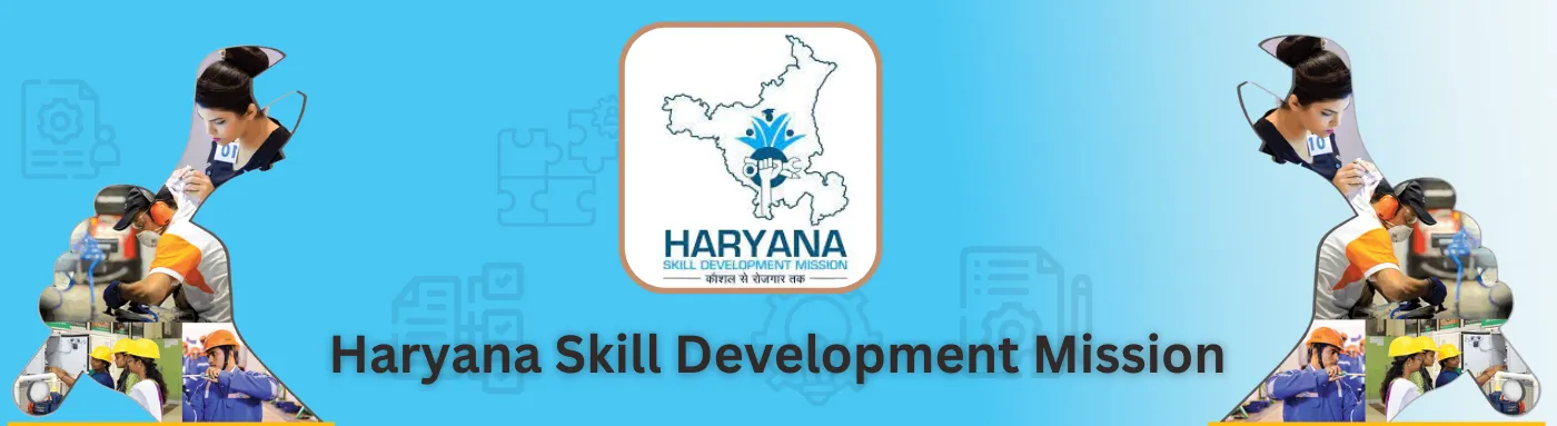 Haryana Skill Development Mission