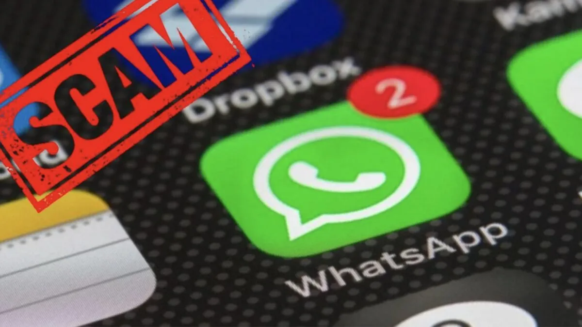 WhatsApp hackers target Kolkata woman, pose as her to steal money from  friends and relatives - India Today