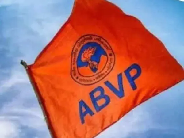 dusu: DUSU polls: ABVP announces names of probable candidates - The  Economic Times