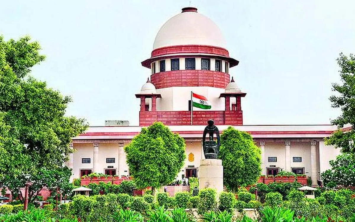 Supreme Court: Latest news, Updates, Photos, Videos and more.