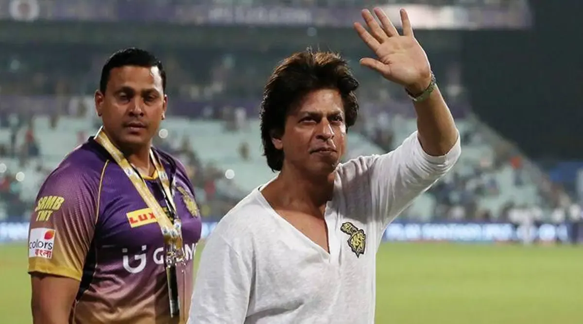 Shah Rukh Khan cried with his kids in a hotel room after KKR's back-to-back  defeats: 'Bada dukh ho raha tha..' | Bollywood News - The Indian Express