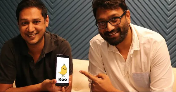 Who is the founder of the Koo app? - Quora