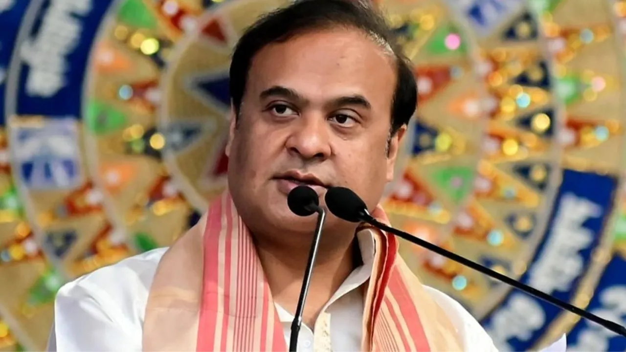 Assam CM Himanta Biswa calls for safeguard of doctors | Northeast Live