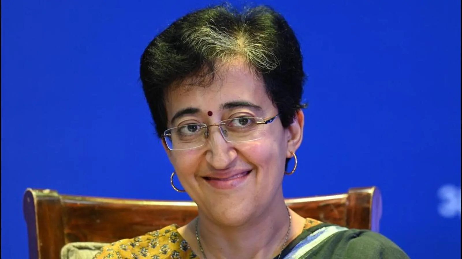 Delhi minister Atishi moves HC over delay in nod for UK trip | Latest News  Delhi - Hindustan Times