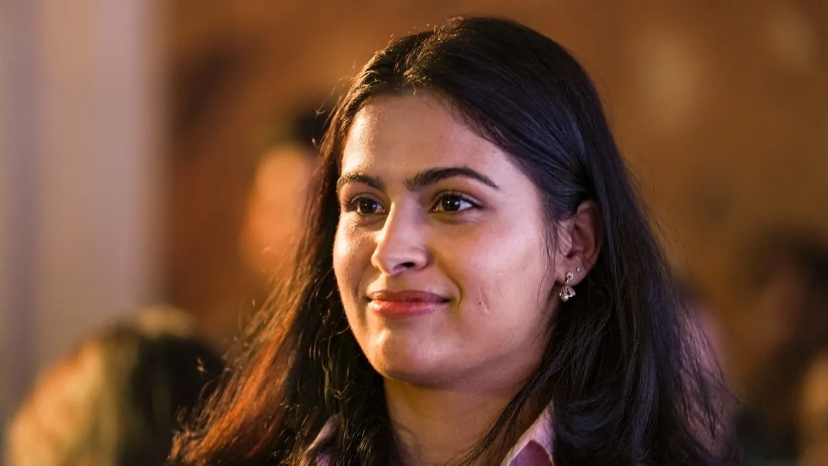 Olympic medallist Manu Bhaker to visit Kolkata during Durga Puja 2024 -  India Today