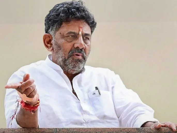 Supreme Court Rejects DK Shivakumar’s Plea To Quash CBI Case Against Him in Disproportionate Assets Case | Supreme Court Rejects DK Shivakumar’s Plea To Quash CBI Case Against Him in Disproportionate Assets Case