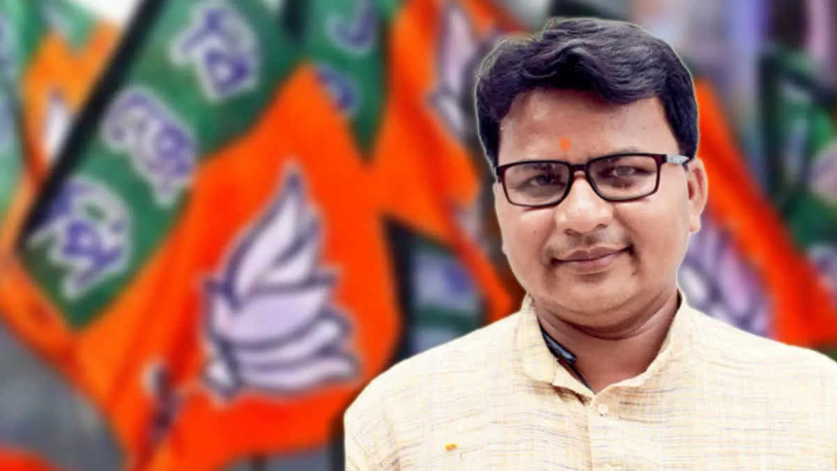 Jyotirmay Singh Mahato: দুর্ঘটনায় আহতকে মধ্যরাতে হাসপাতালে ভরতি করালেন  পুরুলিয়ার বিজেপি সাংসদ