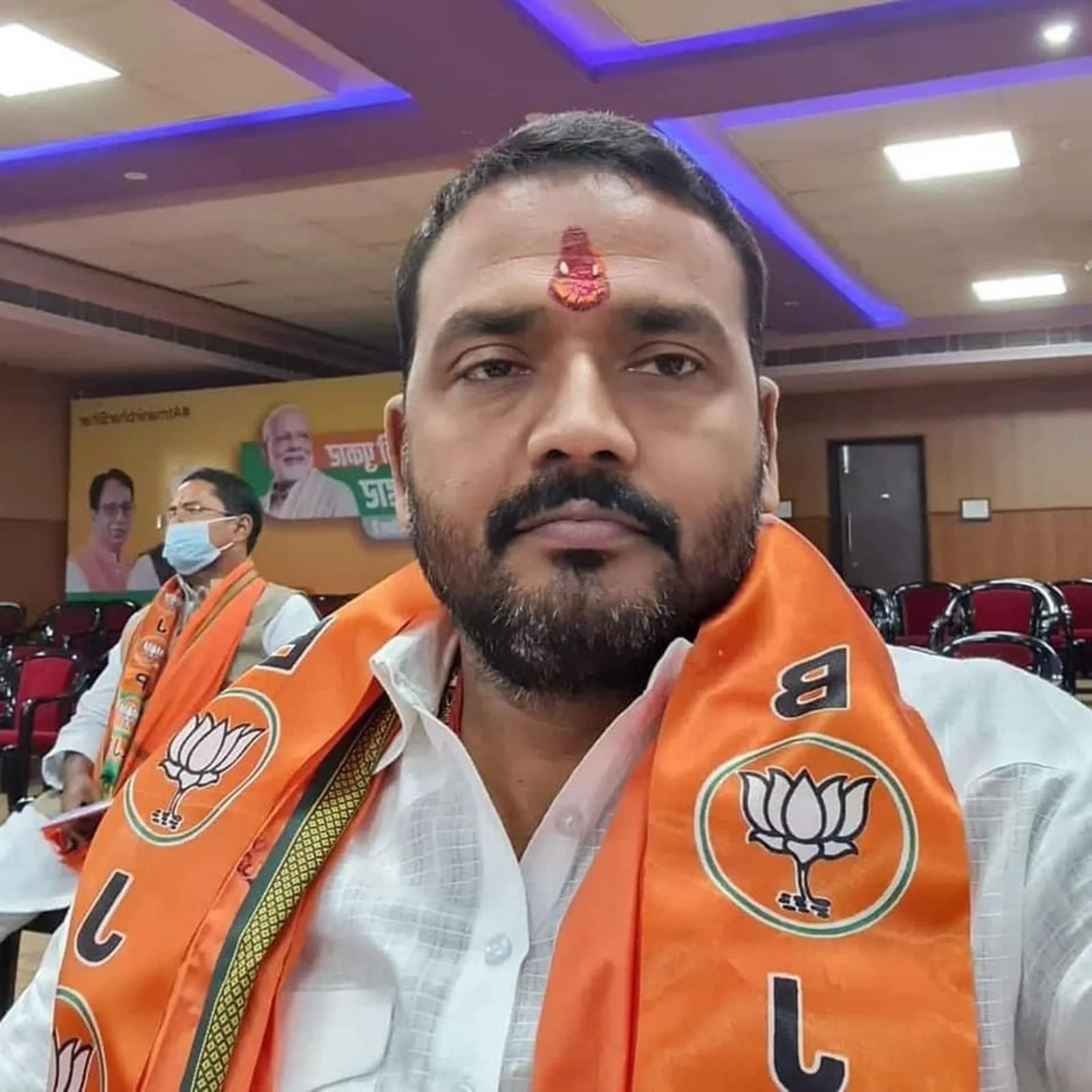 बिहार के 99 पुलिस स्टेशन और OP 'लापता'! BJP विधायक ने विधानसभा में सरकार से  पूछा सवाल - bjp mla pawan jaiswal raised issue of disappearance of 99  police stations and op