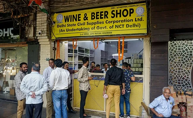 Manish Sisodia Questioning, Delhi Liquor Scam - Explained