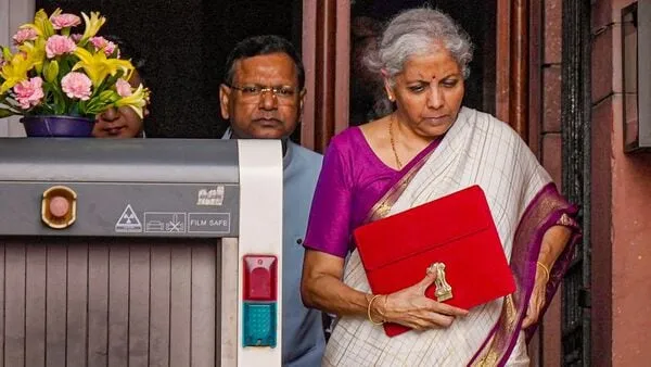 Budget 2024: Did FM Nirmala Sitharaman meet demands of southern states? |  Mint