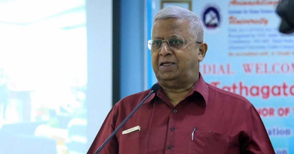 Boycott Kashmiris: Meghalaya Governor Tathagata Roy has violated  Constitutional principles