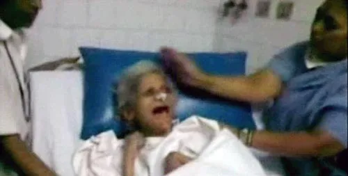 Aruna Shanbaug: A life in hell - India Today