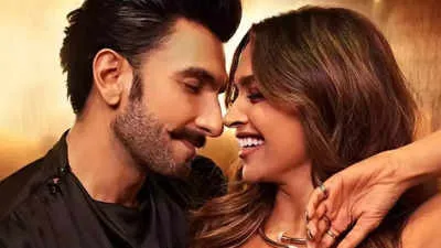 Deepika Padukone advised Ranveer Singh to tone down his flamboyant fashion  | - Times of India