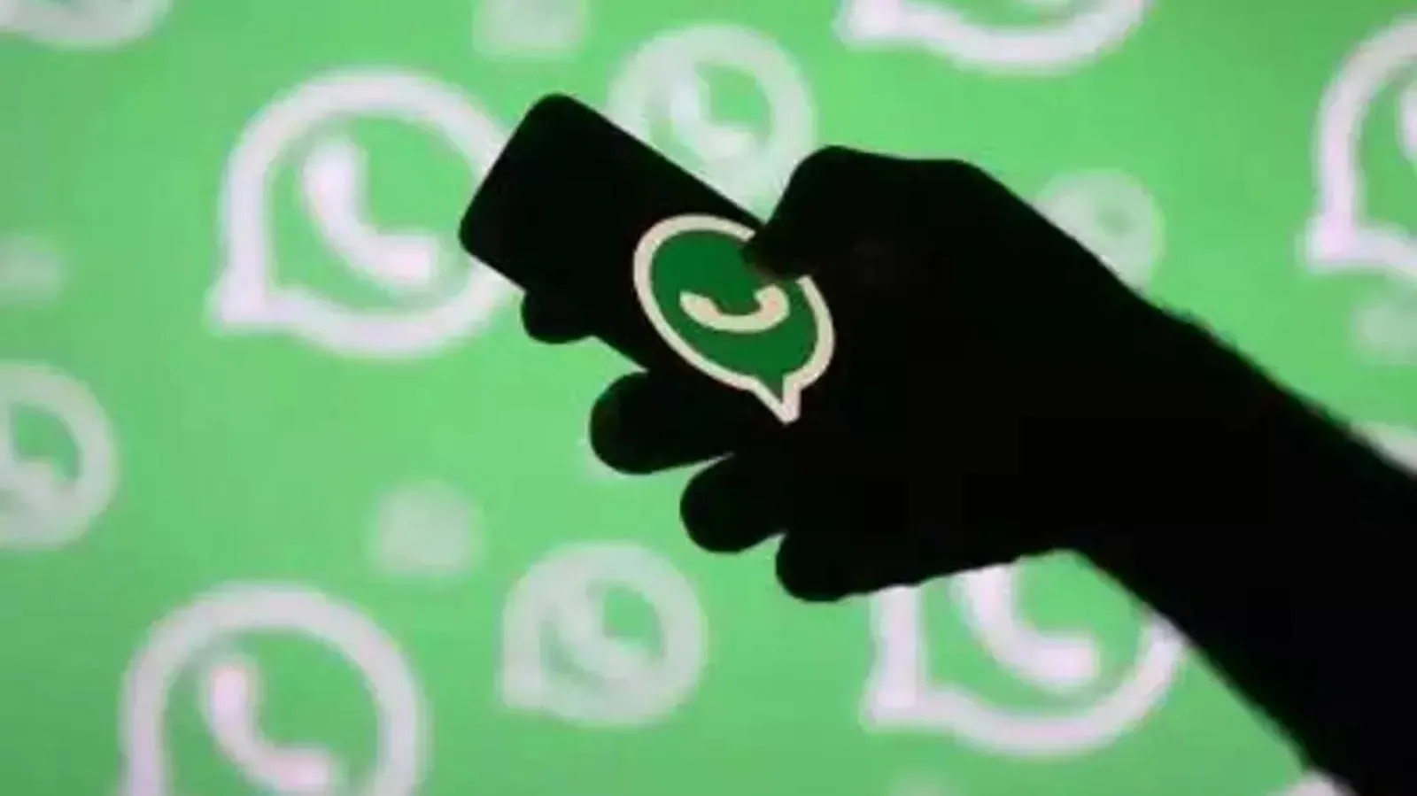 whatsapp account ban april: WhatsApp bans record 7.4 million accounts in  April - The Economic Times