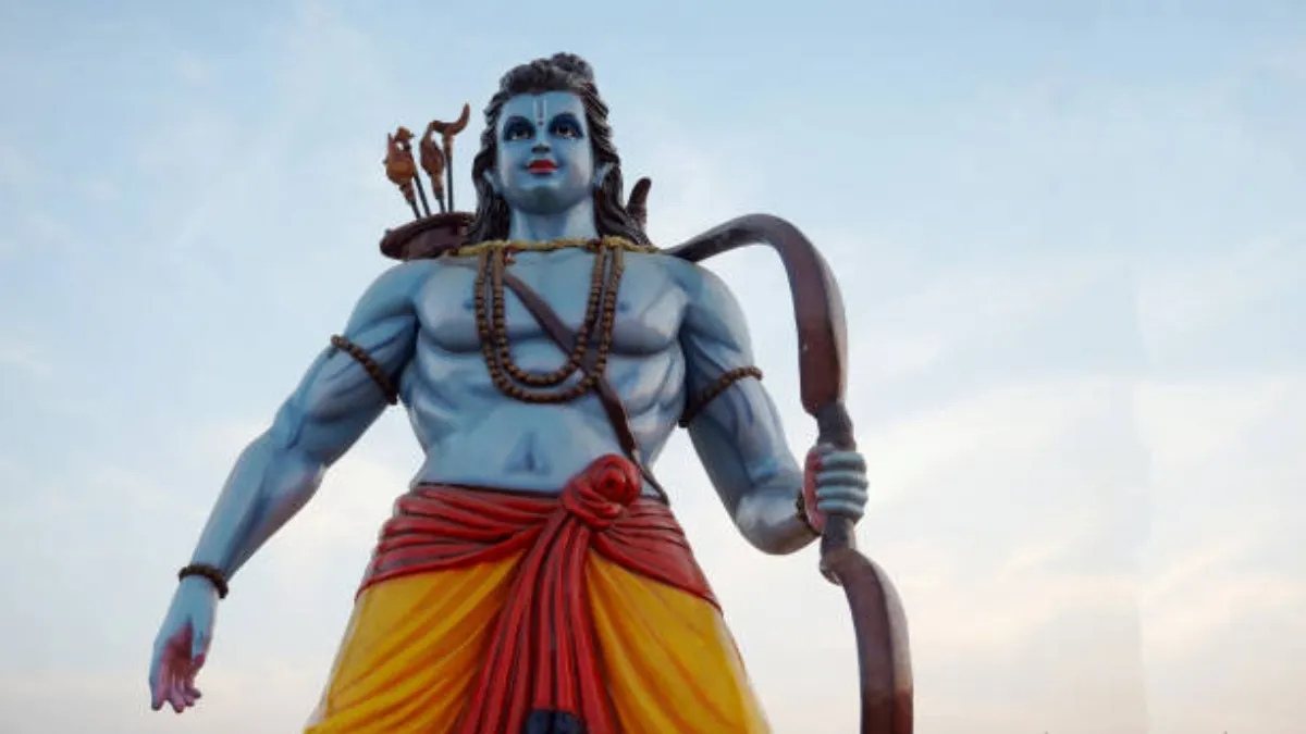 भगवान श्रीराम को रामचंद्र जी क्यों कहा जाता है, जानिए यह पौराणिक कथा: Ram  Katha - Grehlakshmi