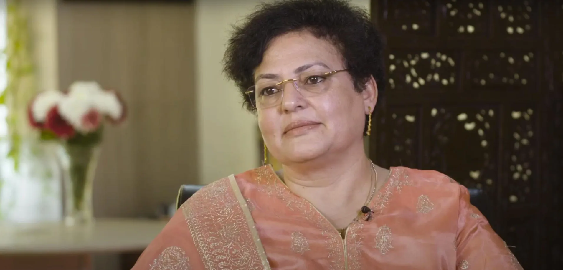 GoI Approves 3-year extension for Rekha Sharma as Chairperson of NCW