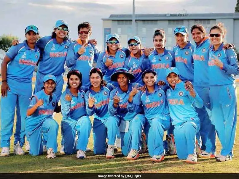 ICC Women's World Cup Generates Massive Hike In TV Viewership In India |  Cricket News