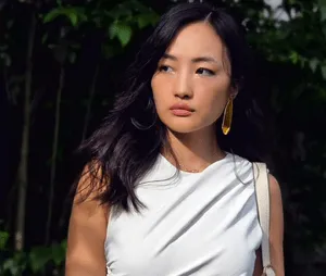 Bigg Boss 18': Chum Darang says film writers need to write more for people  from North-East – Bhaskar Live