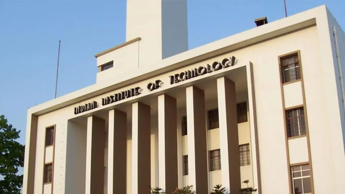 IIT Kharagpur, TCS Sets Up Research Centre for Innovation in Digital  Health, Robotics - News18