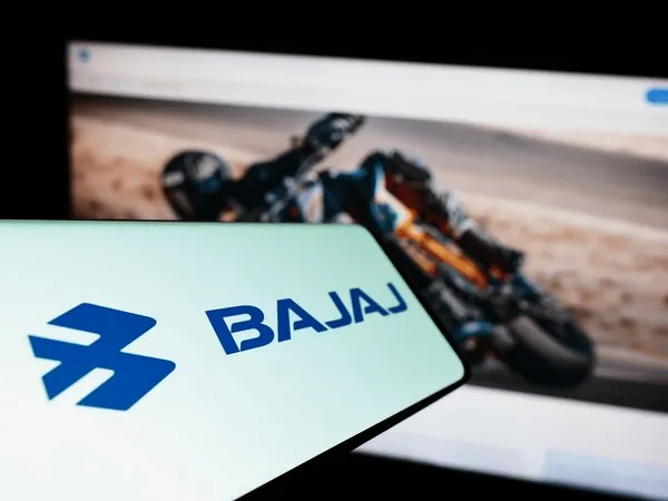 76 Bajaj Auto Logo Royalty-Free Images, Stock Photos & Pictures |  Shutterstock