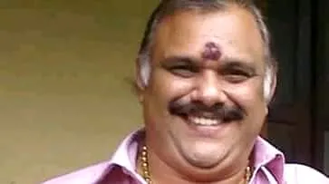 സിനിമ, സീരിയല്‍ നടന്‍ അജിത് വിജയന്‍ അന്തരിച്ചു - film actor ajith vijayan  passes - Asianet News Malayalam