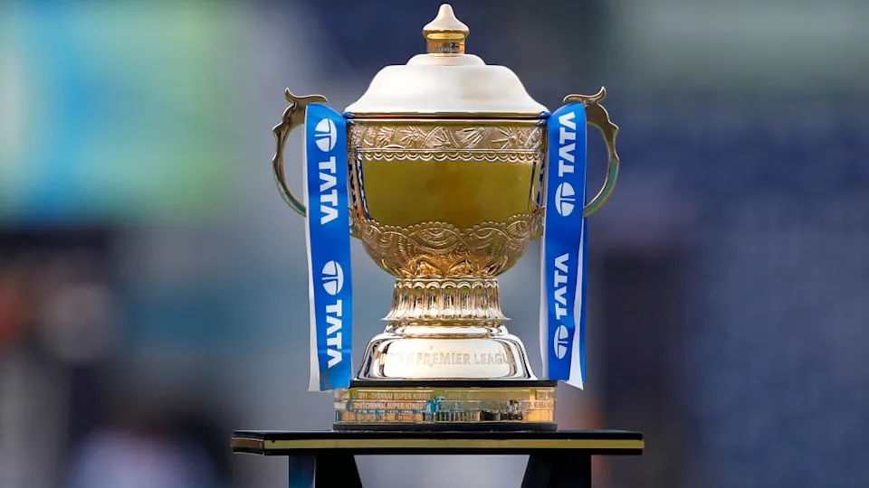 IPL 2025 teams and squads - full players list