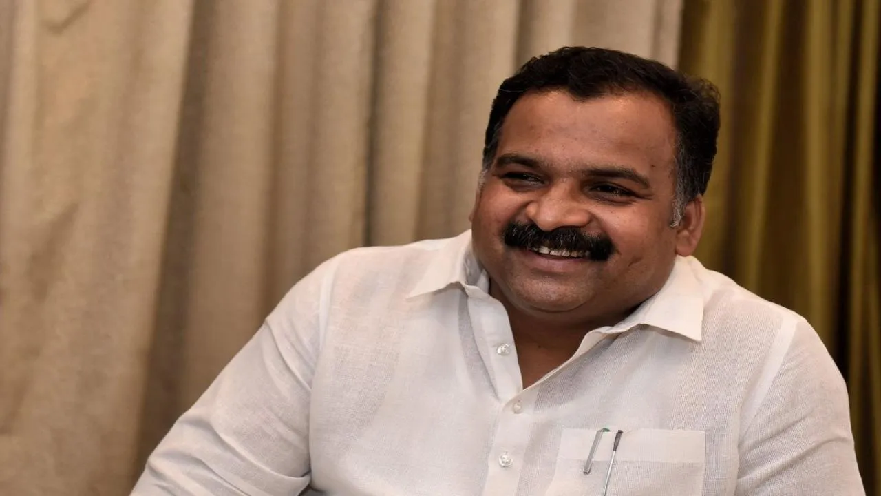Congress MP Manickam Tagore urges party to declare its Prime Minister face,  pitches for Rahul Gandhi