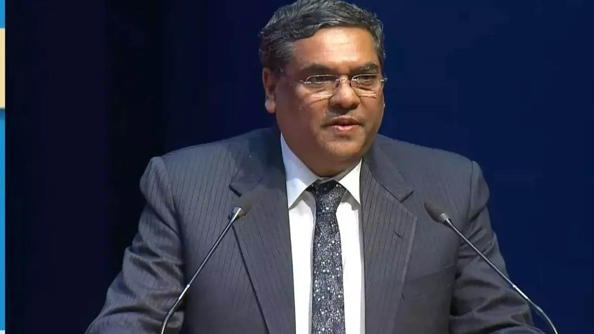 भारत के 51वें मुख्य न्यायाधीश होंगे जस्टिस संजीव खन्ना, महज छह महीने का  होगा कार्यकल - Justice Sanjeev Khanna will be the 51st Chief Justice of  India, check here full details