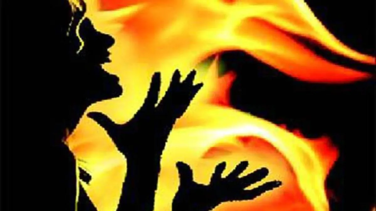 Maharashtra: Dalit woman set on fire in Aurangabad dies - India Today