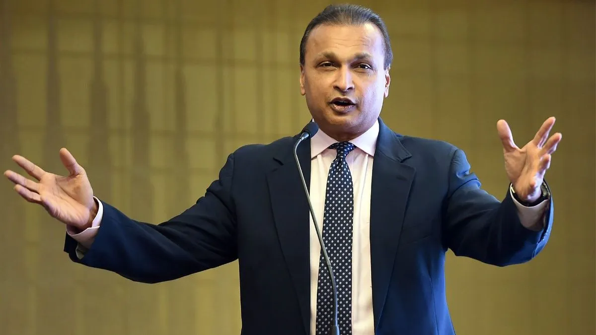 After court order, Anil Ambani withdraws plea challenging tax department  action
