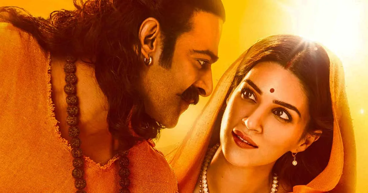 Adipurush Movie Review: This Prabhas Starrer Is Not My Ramayana, I Would've  Liked This Better As An Audiobook!