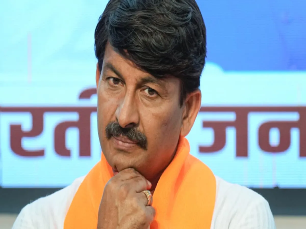 manoj tiwari again claims that bjp will win all seven loksabha seats in  delhi जैसा सोच रहे थे वैसा नहीं हुआ, हमारी जिम्मेदारी और बढ़ गई है, मनोज  तिवारी का क्या इशारा,
