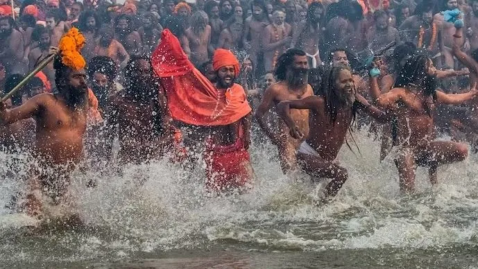 Maha Kumbh Mela : মহাকুম্ভ মেলা সম্পর্কে ১০ অজানা তথ্য, জানলে অবাক হবেন -  unknown facts about Maha Kumbh mela in india What is the story behind  Mahakumbh What is the world