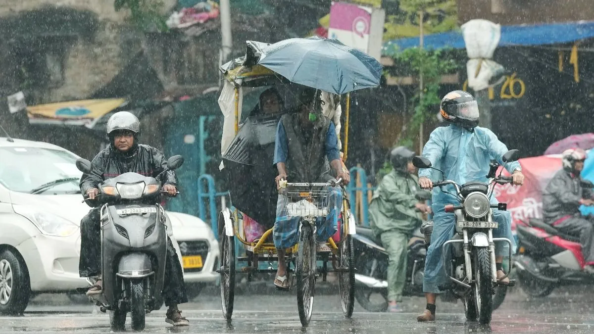 হোলি পর্যন্ত ৬ জেলায় টানা বৃষ্টি, দাপিয়ে গরম পড়বে দক্ষিণবঙ্গে; আবহাওয়ার খবর