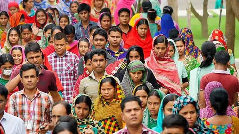 নাগরিক পরিসর সংকুচিত হয়ে আসছে বাংলাদেশে : আর্টিকেল নাইনটিন