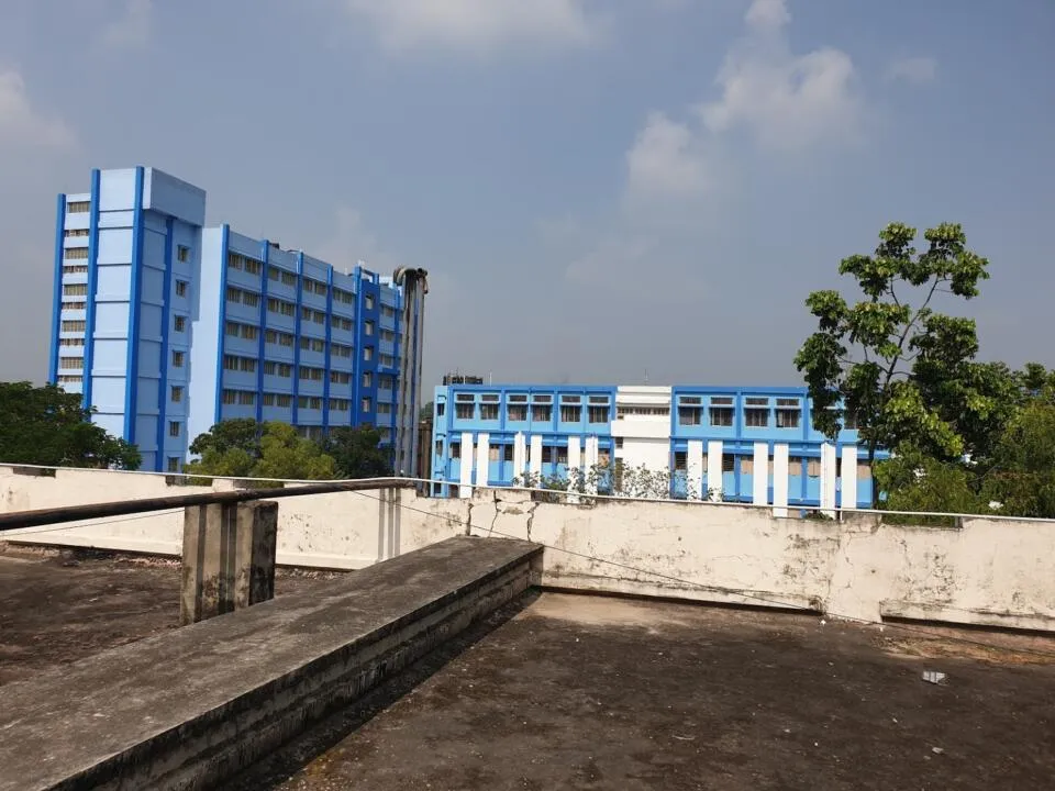 mymedschool.org-Medicine at your fingertips.Burdwan Medical College