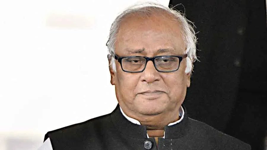 corruption | Trinamul MP Saugata Roy advises Jawhar Sircar to leave party -  Telegraph India