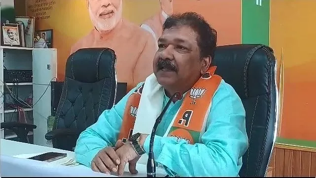 Dilip Kumar Jaiswal renominated as Bihar BJP chief ahead of assembly  elections