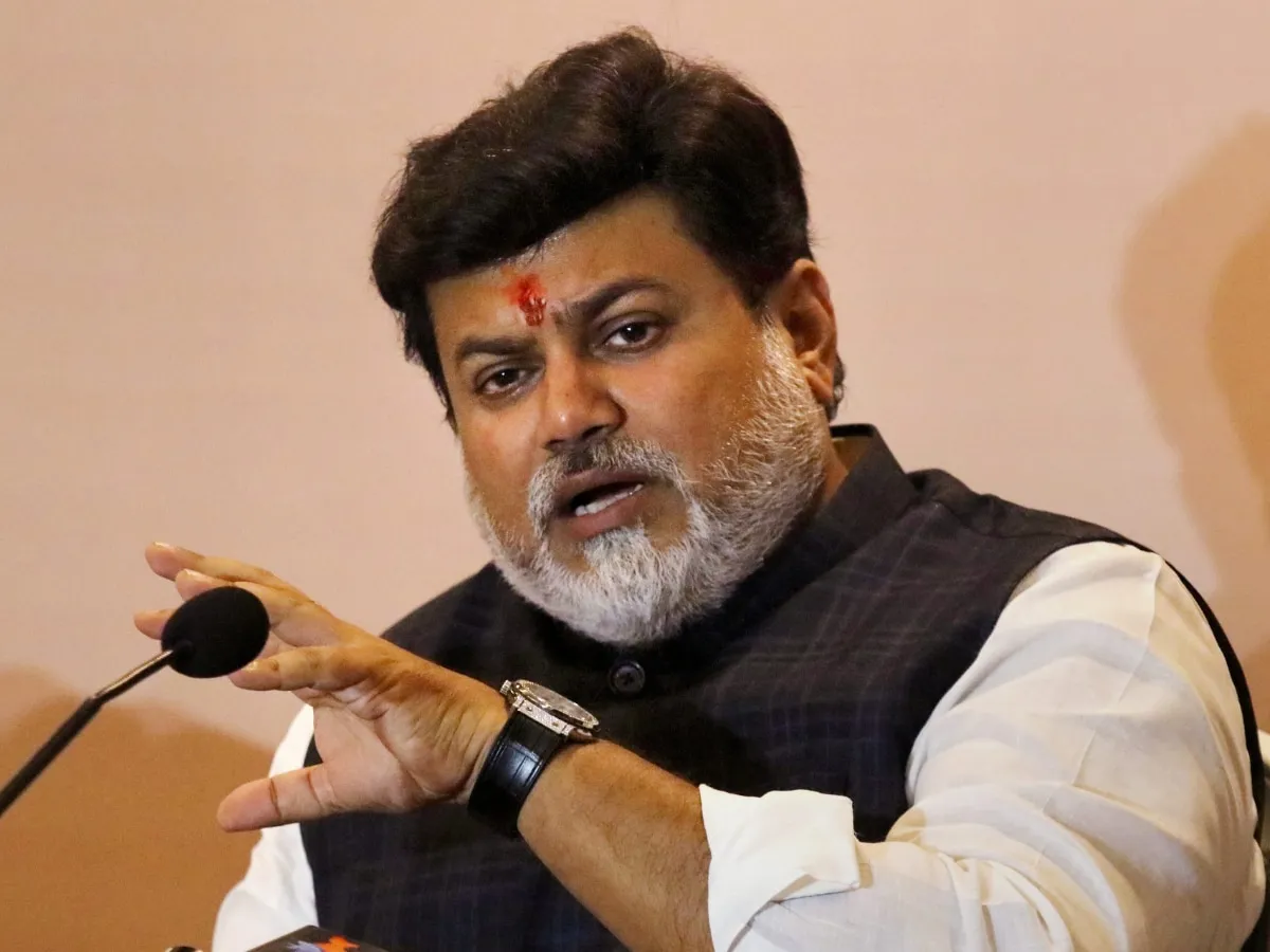 Maratha Reservation: 'Govt Will Take Action Against Perpetrators Of  Violence During Protests,' Says Uday Samant